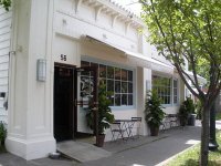 Annie's Organic Cafe & Market